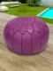 moroccan pouf - Royal Velvet