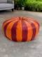 moroccan pouf - Spice Sphere